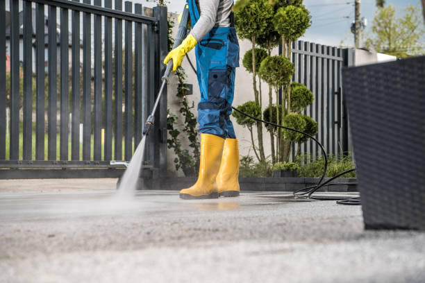 Best Patio and Deck Pressure Washing  in Bridgehampton, NY